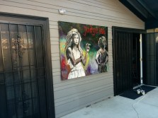 Judge Me - Outside Patio